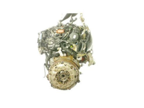 UFDA MOTOR FORD KUGA I|Desguaces La Cabaña