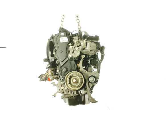 UFDA MOTOR FORD KUGA I|Desguaces La Cabaña