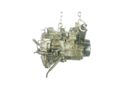 5381202090 ALETA DEL IZQ TOYOTA COROLLA (_E12_)|Desguaces La Cabaña 2