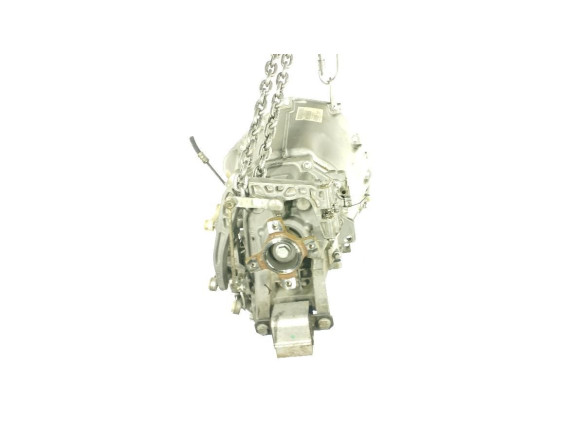 716637 CAJA CAMBIOS MERCEDES BENZ VITO / MIXTO Furgón (W639)|Desguaces La Cabaña