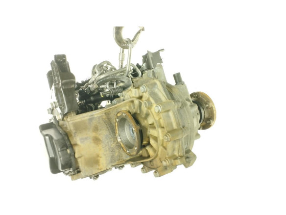 LBQ CAJA CAMBIOS SEAT IBIZA IV (6J5, 6P1)|Desguaces La Cabaña