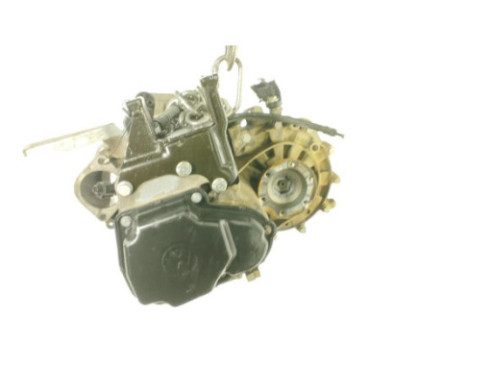 LBQ CAJA CAMBIOS SEAT IBIZA IV (6J5, 6P1)|Desguaces La Cabaña