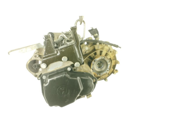 LBQ CAJA CAMBIOS SEAT IBIZA IV (6J5, 6P1)|Desguaces La Cabaña