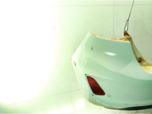 2319410 PARAGOLPES TRA FORD FIESTA VII|Desguaces La Cabaña