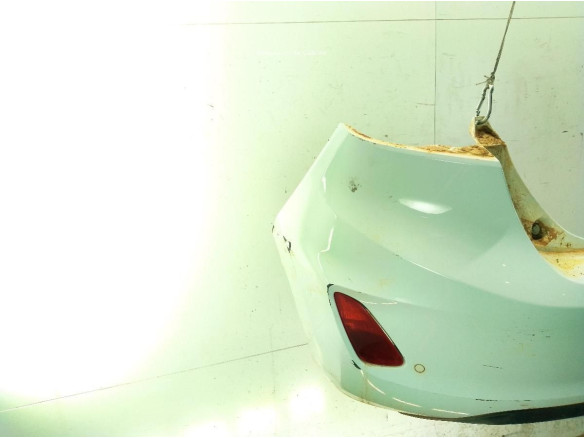 2319410 PARAGOLPES TRA FORD FIESTA VII|Desguaces La Cabaña