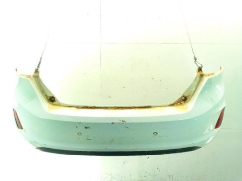 2319410 PARAGOLPES TRA FORD FIESTA VII|Desguaces La Cabaña
