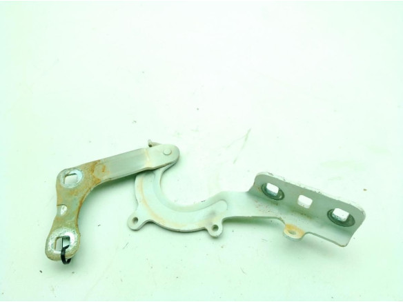   BISAGRA CAPO IZQ FORD FIESTA VII|Desguaces La Cabaña