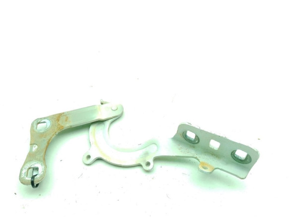   BISAGRA CAPO IZQ FORD FIESTA VII|Desguaces La Cabaña