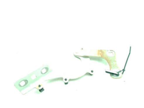   BISAGRA CAPO DER FORD FIESTA VII|Desguaces La Cabaña