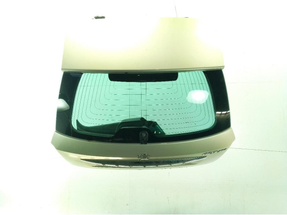 8701T5 PORTON PEUGEOT 407 SW (6E_)|Desguaces La Cabaña