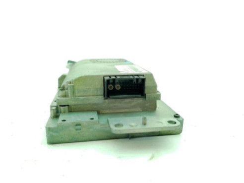 9660361000 DISPLAY PEUGEOT 407 SW (6E_)|Desguaces La Cabaña