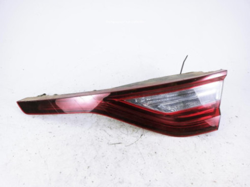 265506075R PILOTO TRA DER INT RENAULT MEGANE IV (B9A/M_)|Desguaces La Cabaña