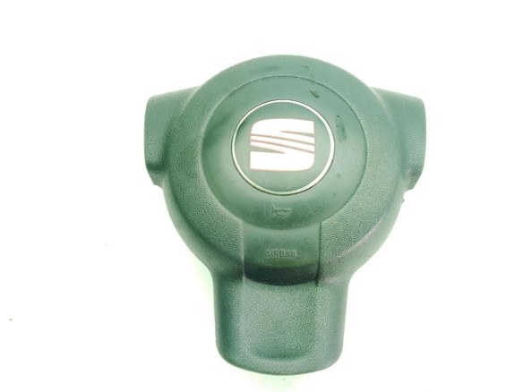 1P0880201K 1MM AIRBAG IZQ SEAT LEON (1P1)|Desguaces La Cabaña