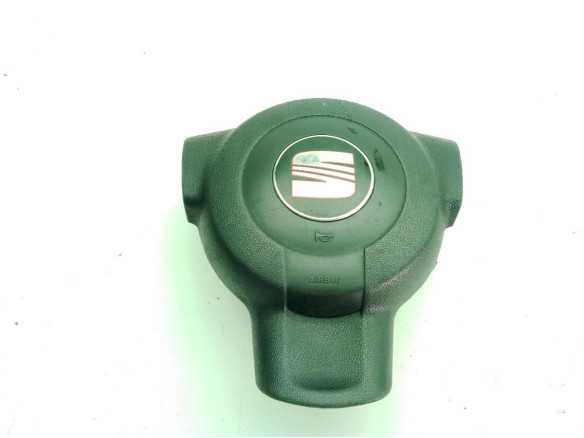 1P0880201K 1MM AIRBAG IZQ SEAT LEON (1P1)|Desguaces La Cabaña