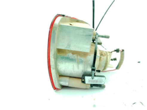 CAPO TATA SAFARI (42_FD)|Desguaces La Cabaña 2