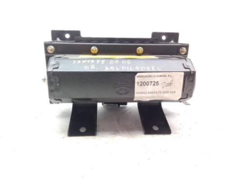 AIRBAG DERECHO|Desguaces La Cabaña 2