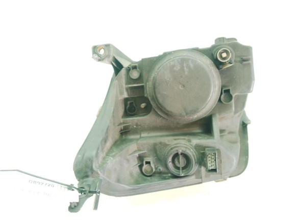 620670 FARO DERECHO CITROEN C2 (JM_)|Desguaces La Cabaña