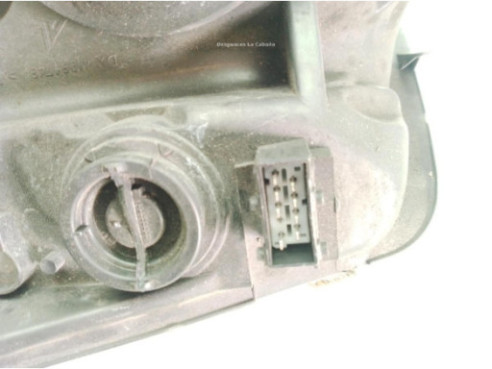 620670 FARO DERECHO CITROEN C2 (JM_)|Desguaces La Cabaña