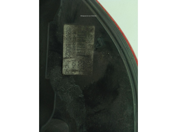 6200150623 PILOTO TRA IZQ EXT RENAULT KANGOO Express (FC0/1_)|Desguaces La Cabaña