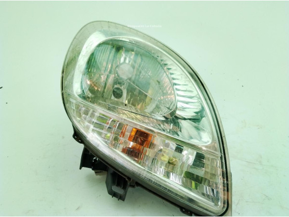 260101934R FARO DERECHO RENAULT KANGOO Express (FC0/1_)|Desguaces La Cabaña