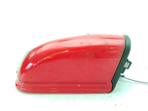 A2038106476 ESPEJO DER MERCEDES BENZ CLASE C Coupé (CL203)|Desguaces La Cabaña