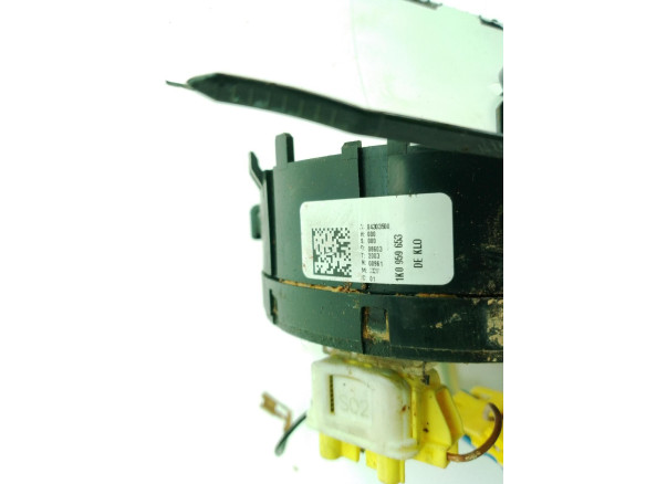 1K0959653 CARRETE AIRBAG VW TOURAN (1T1, 1T2)|Desguaces La Cabaña
