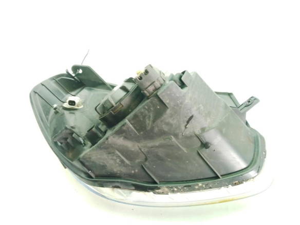 921011E020 FARO IZQUIERDO HYUNDAI ACCENT III (MC)|Desguaces La Cabaña