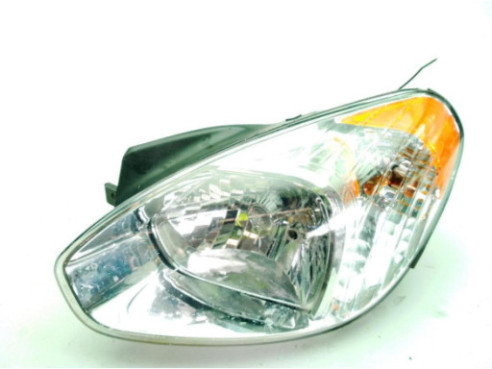 921011E020 FARO IZQUIERDO HYUNDAI ACCENT III (MC)|Desguaces La Cabaña