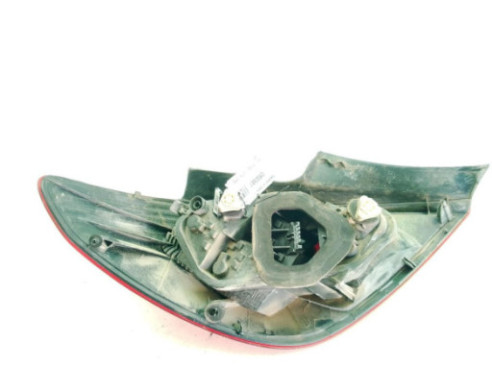   PILOTO TRA DER EXT OPEL CORSA D (S07)|Desguaces La Cabaña