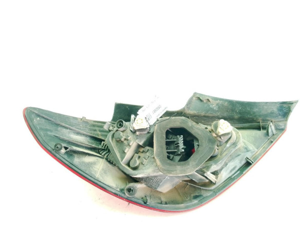   PILOTO TRA DER EXT OPEL CORSA D (S07)|Desguaces La Cabaña