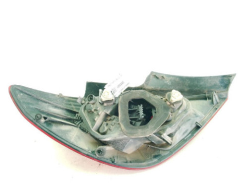   PILOTO TRA DER EXT OPEL CORSA D (S07)|Desguaces La Cabaña