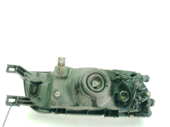   FARO IZQUIERDO NISSAN ALMERA I Hatchback (N15)|Desguaces La Cabaña