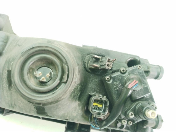   FARO IZQUIERDO NISSAN ALMERA I Hatchback (N15)|Desguaces La Cabaña
