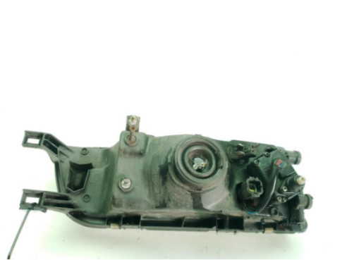   FARO IZQUIERDO NISSAN ALMERA I Hatchback (N15)|Desguaces La Cabaña