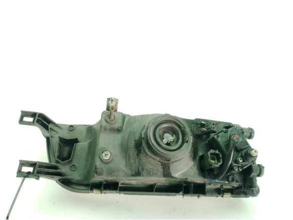   FARO IZQUIERDO NISSAN ALMERA I Hatchback (N15)|Desguaces La Cabaña