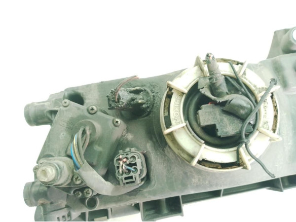   FARO DERECHO NISSAN ALMERA I Hatchback (N15)|Desguaces La Cabaña