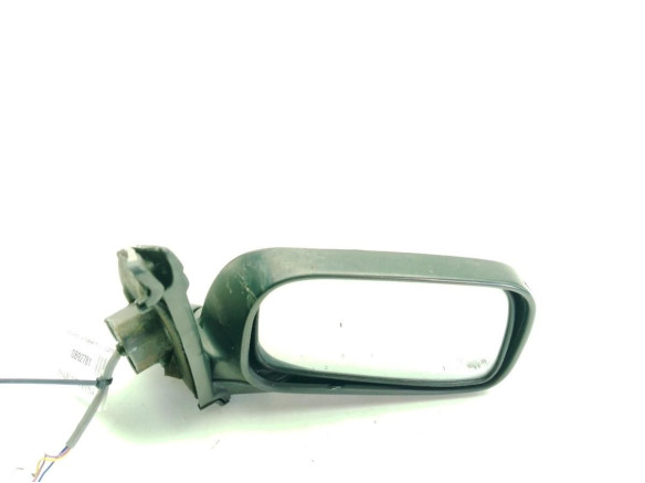   ESPEJO DER NISSAN ALMERA I Hatchback (N15)|Desguaces La Cabaña