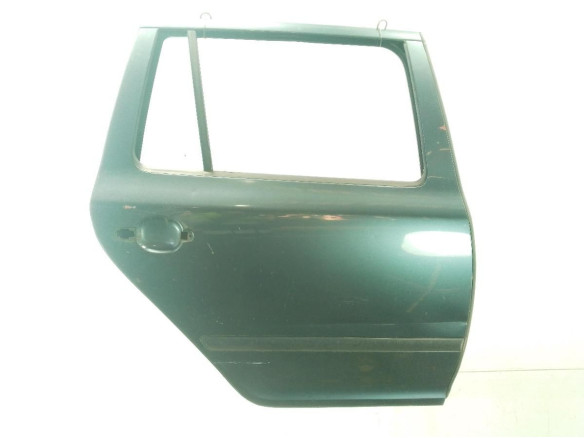 1Z9833056 PUERTA LAT TRA DER SKODA OCTAVIA II (1Z3)|Desguaces La Cabaña