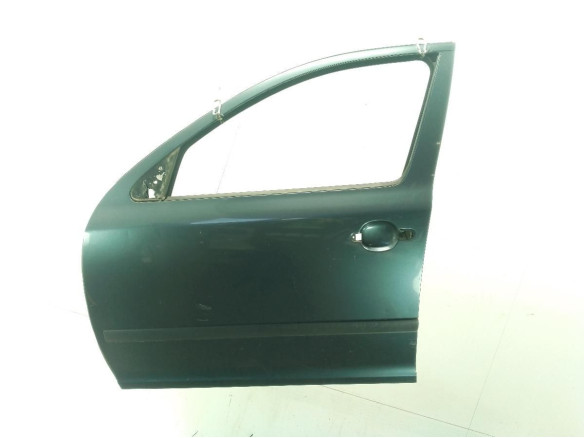 1Z0831055 PUERTA LAT DEL IZQ SKODA OCTAVIA II (1Z3)|Desguaces La Cabaña