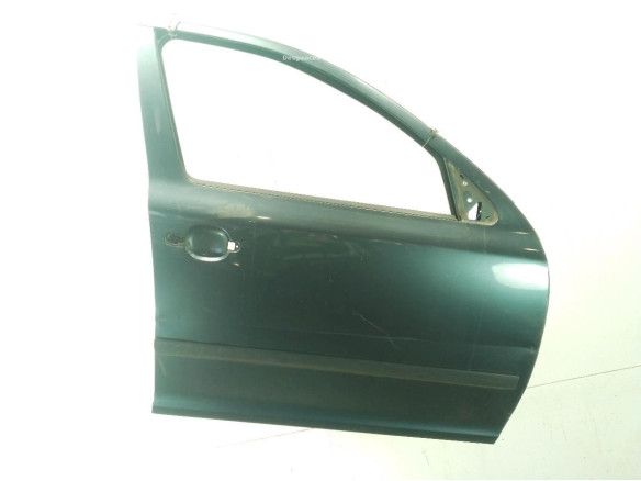 1Z0831056 PUERTA LAT DEL DER SKODA OCTAVIA II (1Z3)|Desguaces La Cabaña