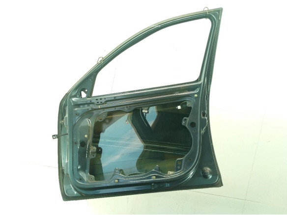 1Z0831056 PUERTA LAT DEL DER SKODA OCTAVIA II (1Z3)|Desguaces La Cabaña