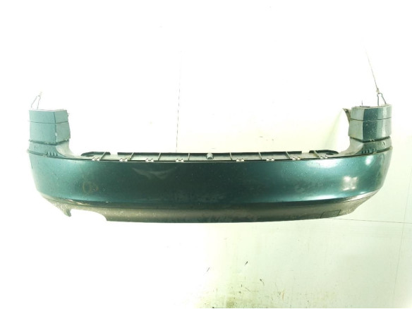 1Z9807421 PARAGOLPES TRA SKODA OCTAVIA II (1Z3)|Desguaces La Cabaña