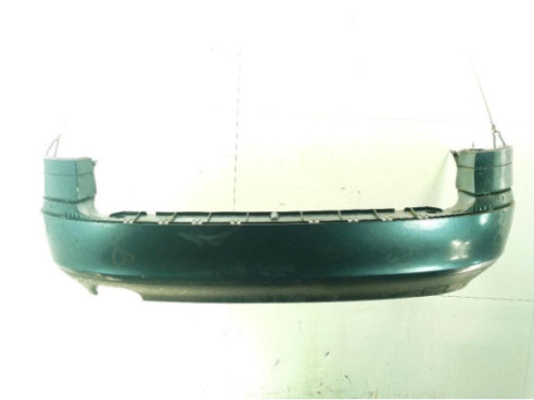 1Z9807421 PARAGOLPES TRA SKODA OCTAVIA II (1Z3)|Desguaces La Cabaña