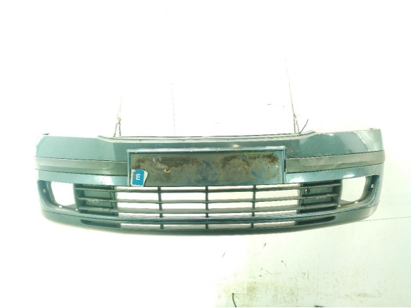 1Z0807221 PARAGOLPES DEL SKODA OCTAVIA II (1Z3)|Desguaces La Cabaña