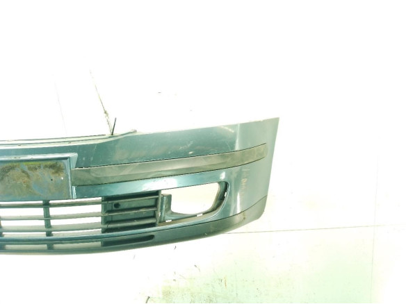 1Z0807221 PARAGOLPES DEL SKODA OCTAVIA II (1Z3)|Desguaces La Cabaña