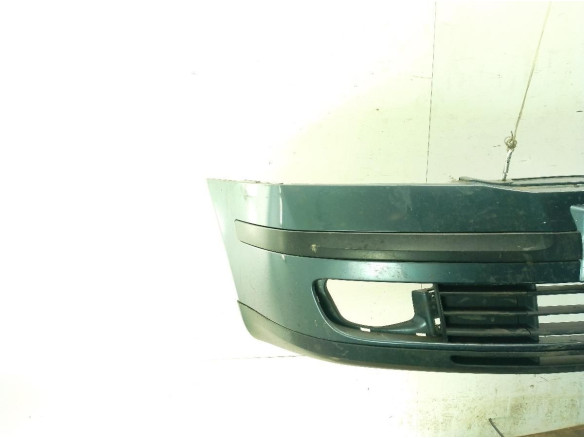 1Z0807221 PARAGOLPES DEL SKODA OCTAVIA II (1Z3)|Desguaces La Cabaña