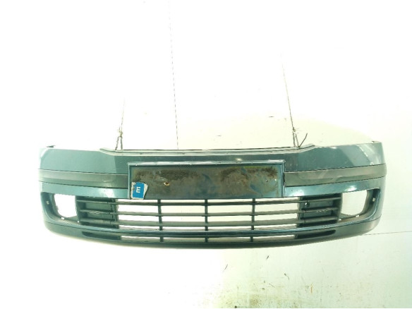 1Z0807221 PARAGOLPES DEL SKODA OCTAVIA II (1Z3)|Desguaces La Cabaña