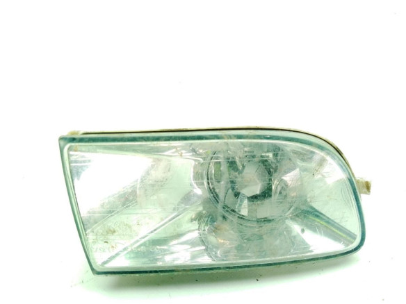 1Z0941702, NIEBLA DEL DER SKODA OCTAVIA II (1Z3)|Desguaces La Cabaña