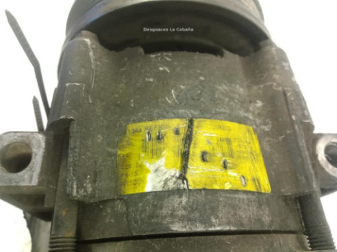 COMPRESOR AA|Desguaces La Cabaña 2