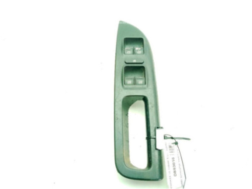 1Z1867171 MANDO ELEVALUNAS PUERTA LAT DEL IZQ SKODA OCTAVIA II (1Z3)|Desguaces La Cabaña